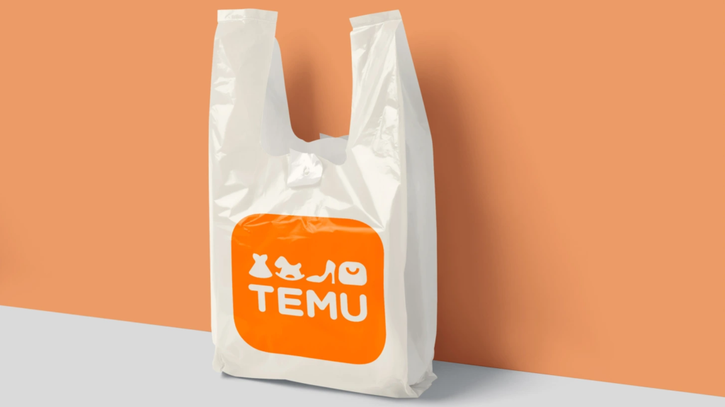 拼多多Temu狂飙320天 拼多多Temu狂飙320天