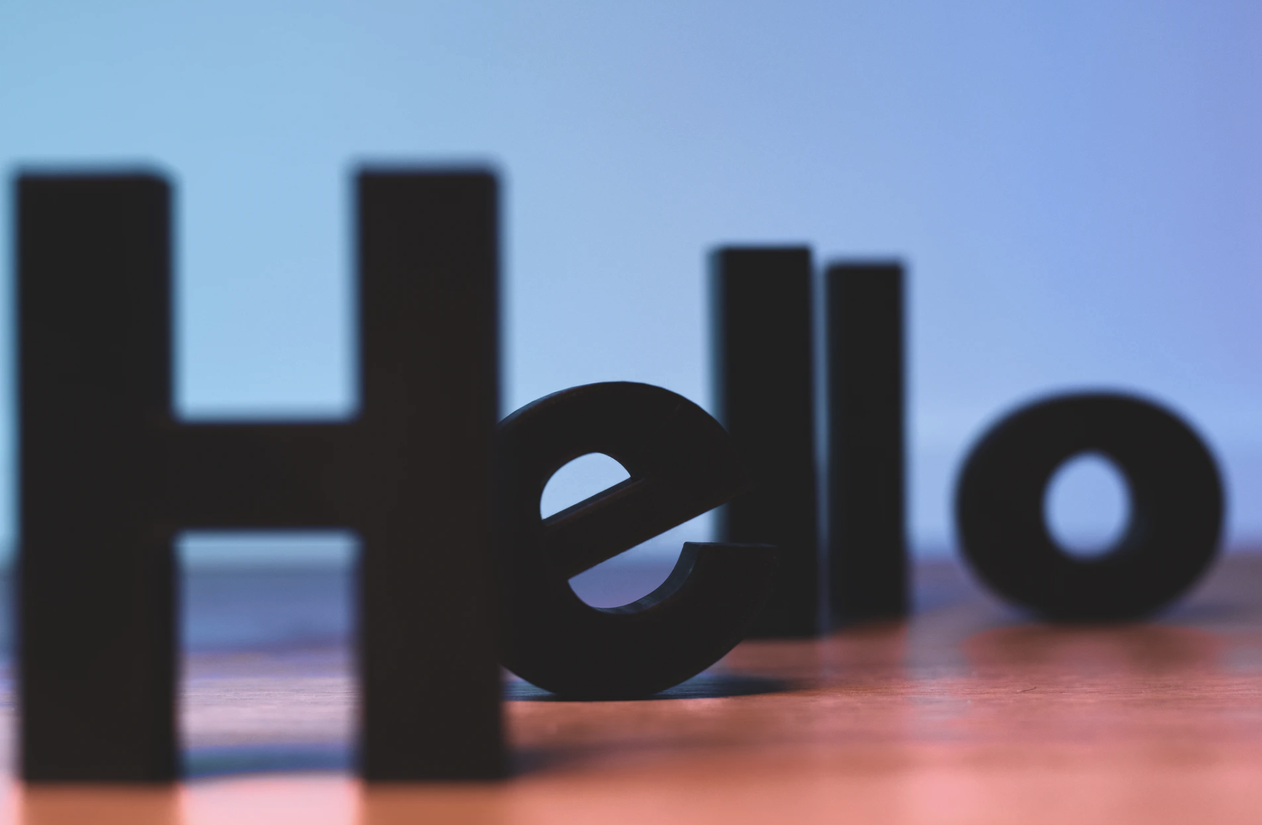 陌陌正式更名为「Hello」
